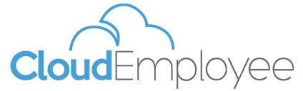 Cloud Employee logo