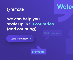 Remote Remote Developers